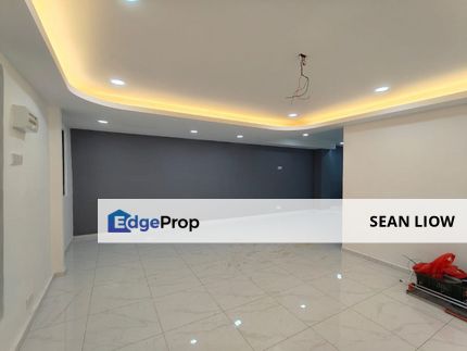 Taman Sri Putri, Kulai, Johor , Double Storey Terrace House For Sale , Johor, Kulai