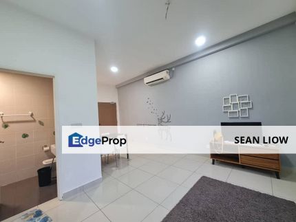 Meridin Medini, Iskandar Puteri, Johor , Apartment For Sale , Johor, 