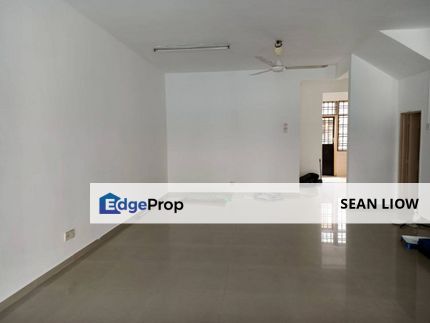 Taman Pulai Perdana, Skudai, Johor , Double Storey Terrace For Sale , Johor, Skudai