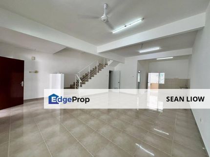 Taman Nusa Sentral, Iskandar Puteri, Johor ,  Double Storey For Sale , Johor, 