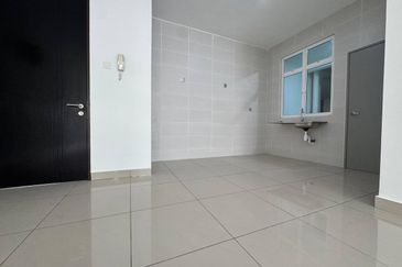 Twin Danga Residence