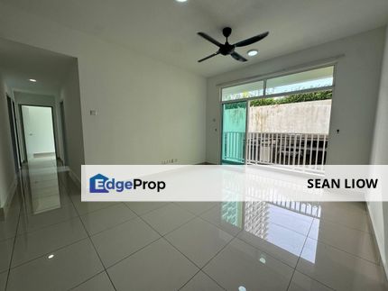 Twin Danga Residence, Johor Bahru, Johor , Apartment For Sale , Johor, Johor Bahru