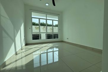 Twin Danga Residence