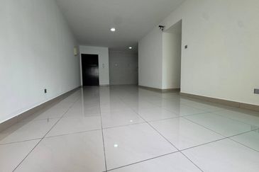 Twin Danga Residence