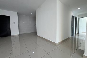 Twin Danga Residence