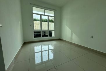 Twin Danga Residence