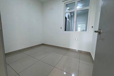 Twin Danga Residence