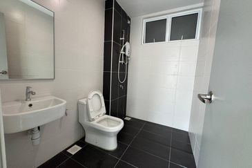 Twin Danga Residence