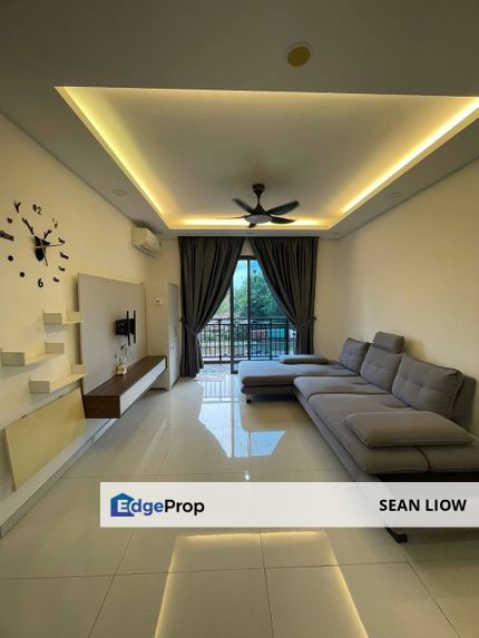 Country Garden Central Park Phase 1, Johor Bahru, Johor , Apartment For Sale , Johor, Johor Bahru