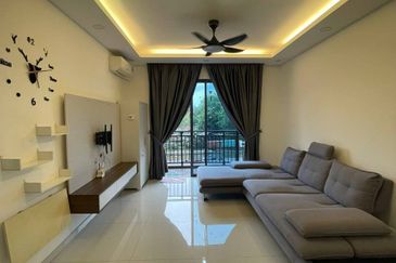 Country Garden Central Park Phase 1