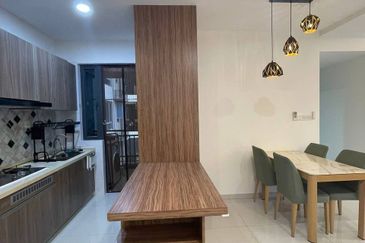 Country Garden Central Park Phase 1