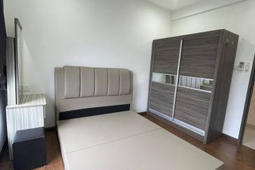 Country Garden Central Park Phase 1