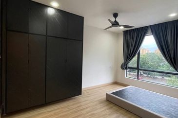 Country Garden Central Park Phase 1