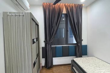 Country Garden Central Park Phase 1