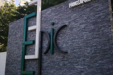 Taman Suria Muafakat