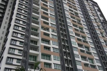 Taman Suria Muafakat