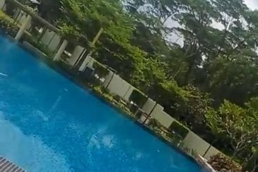 Taman Suria Muafakat