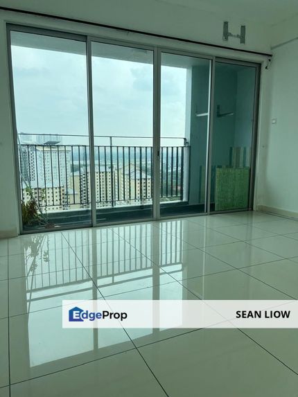 Taman Suria Muafakat, Johor Bahru, Johor , Pangsapuri Epik , High Floor For Sale , Johor, Johor Bahru