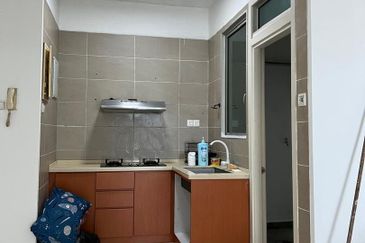 Taman Suria Muafakat