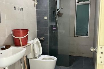 Taman Suria Muafakat