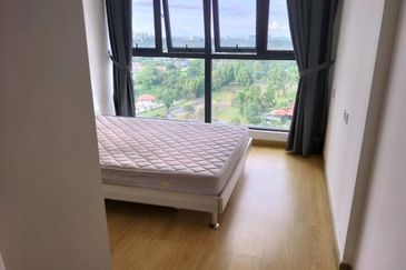 Amberside Country Garden @ Danga Bay