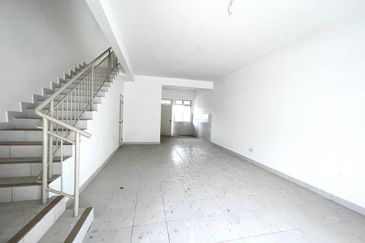 The Fern, Meridin East