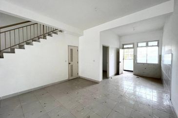 The Fern, Meridin East