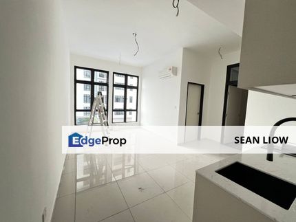 Space Residency, Johor Bahru, Johor , Serivce Apartment For Sale , Johor, Johor Bahru
