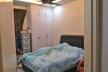 D'Larkin Residence (Delima Larkin)