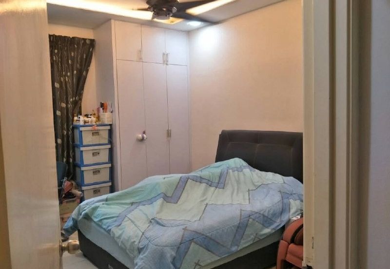 D'Larkin Residence (Delima Larkin)