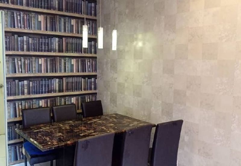 D'Larkin Residence (Delima Larkin)