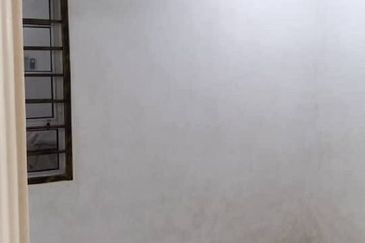 D'Larkin Residence (Delima Larkin)