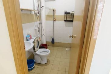 Kipark Apartment (KIP Villa Indah)