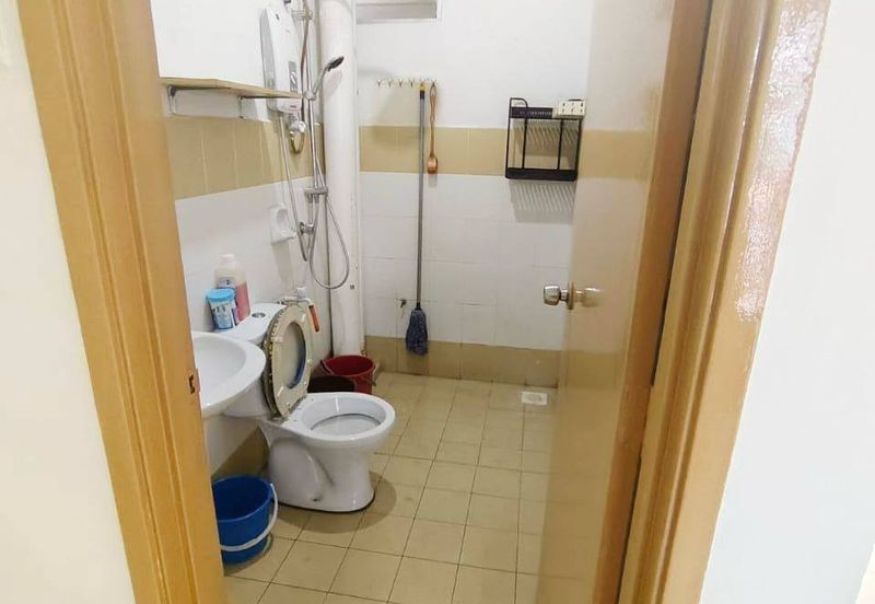 Kipark Apartment (KIP Villa Indah)