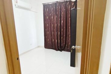 Kipark Apartment (KIP Villa Indah)
