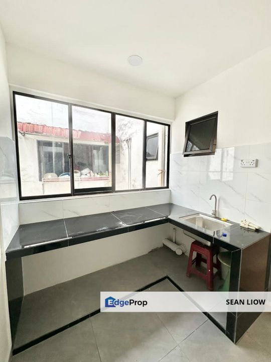 Taman Desa Tebrau, Johor Bahru, Johor , Flat For Sale , Johor, Johor Bahru