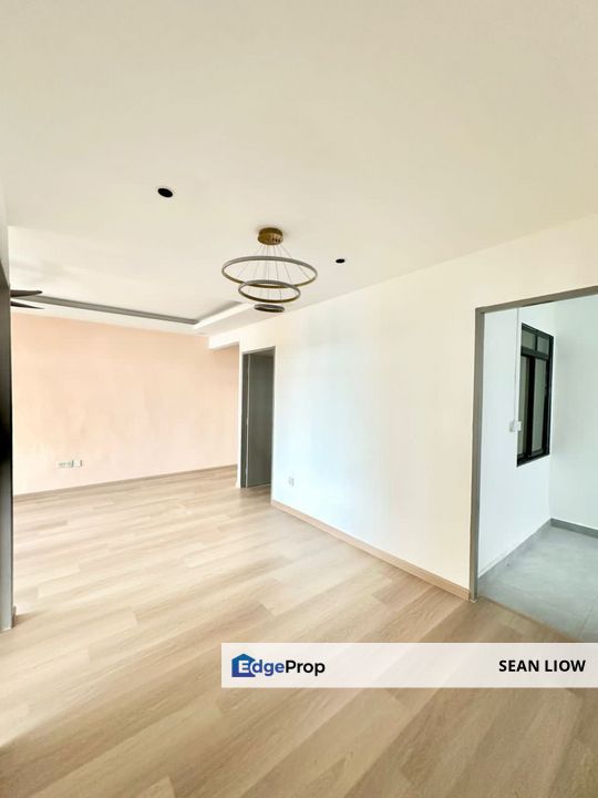 Taman Desa Tebrau, Johor Bahru, Johor , Flat For Sale , Johor, Johor Bahru