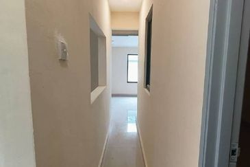 Taman Desa Cemerlang