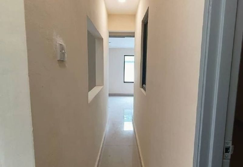 Taman Desa Cemerlang