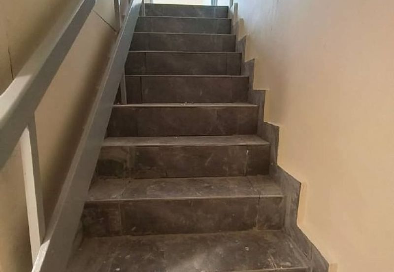 Taman Desa Cemerlang