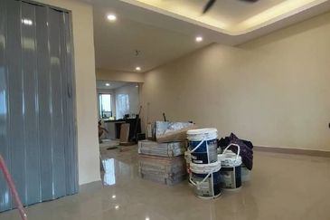 Taman Desa Cemerlang