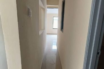 Taman Desa Cemerlang