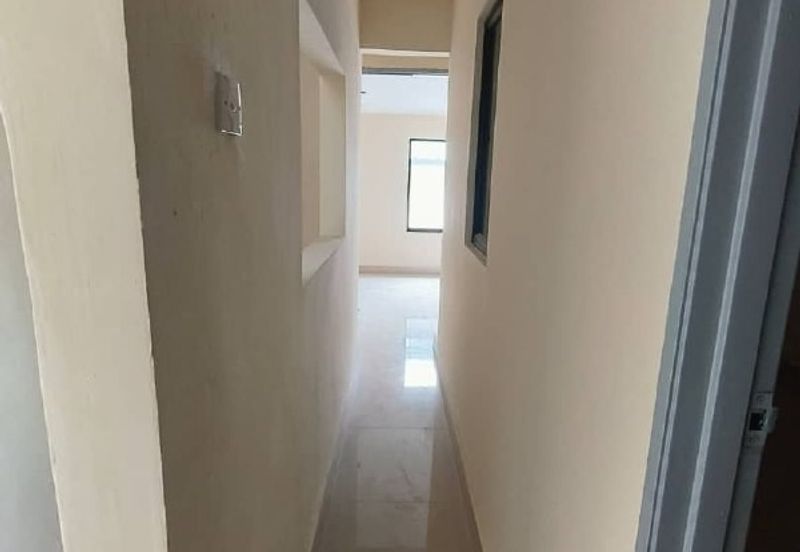 Taman Desa Cemerlang