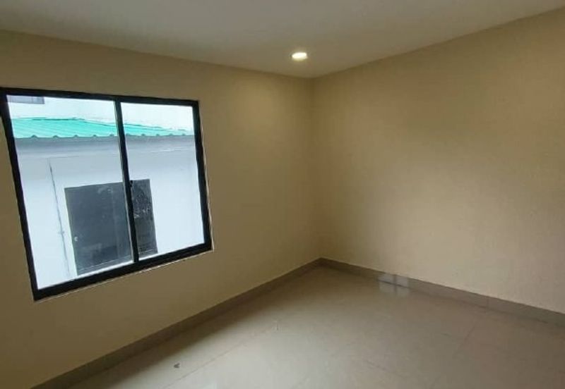 Taman Desa Cemerlang