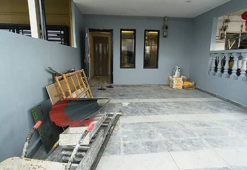 Taman Desa Cemerlang