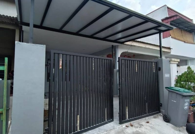 Taman Desa Cemerlang