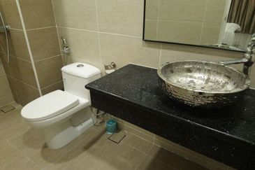 Havona Residence @ Taman Mount Austin