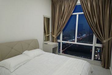 Havona Residence @ Taman Mount Austin