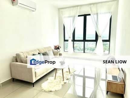 KSL Avery Park, Masai, Johor , Apartment For Sale , Johor, Masai