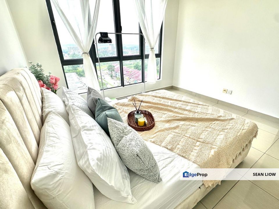 KSL Avery Park, Masai, Johor , Apartment For Sale , Johor, Masai